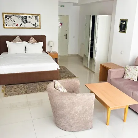 Bucur 3* Бухарест