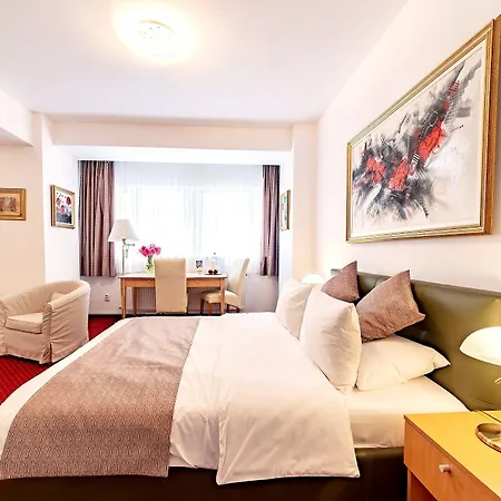 Bucur 3* Бухарест