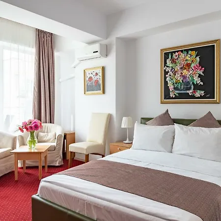 Bucur 3* Бухарест