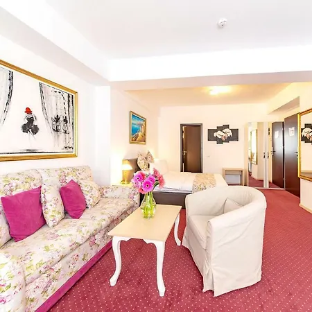 Bucur 3* Bucureşti