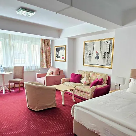 Hotel Bucur 3*