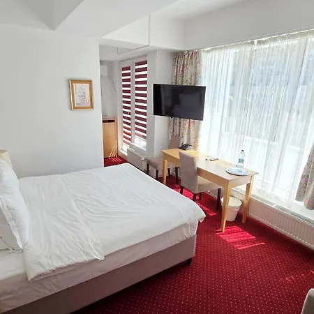 Bucur Hotel Bucharest