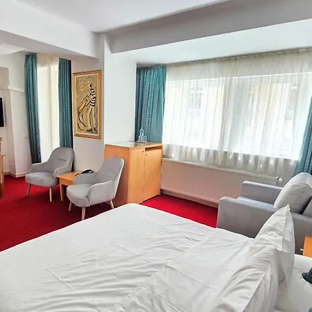 Bucur Hotel Bucharest