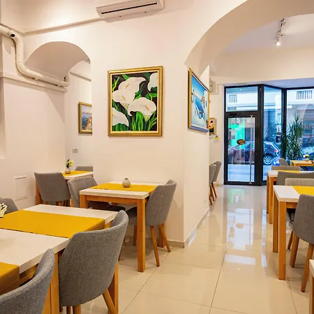 Hotel Bucur Bucharest