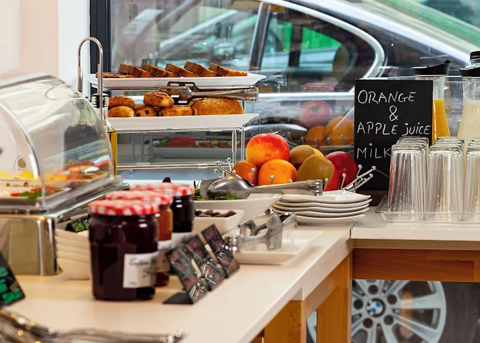 Bucur Ξενοδοχείο